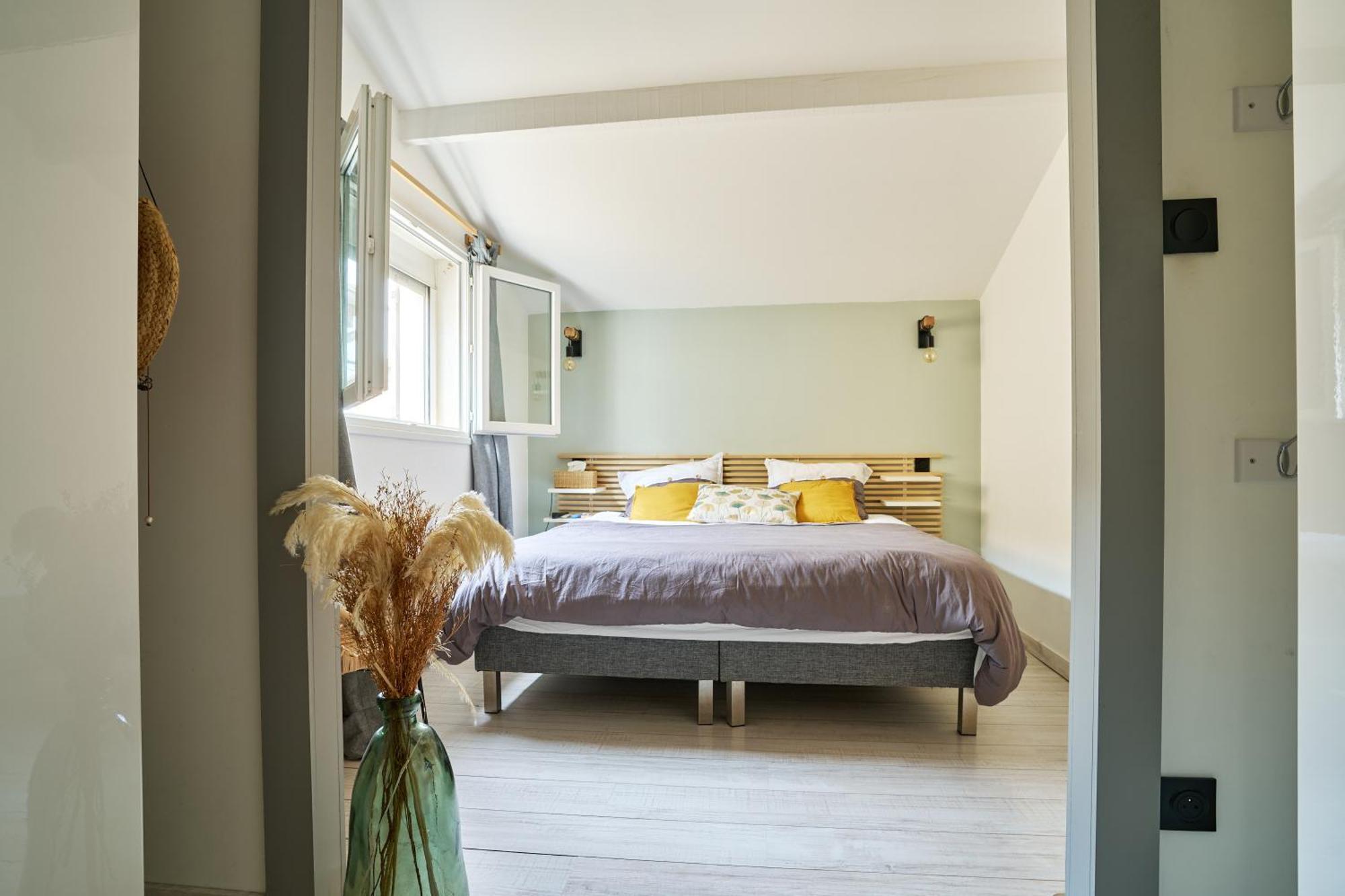 Maison De Ville Moderne Climatisee Avec Piscine Morieres-les-Avignon Luaran gambar