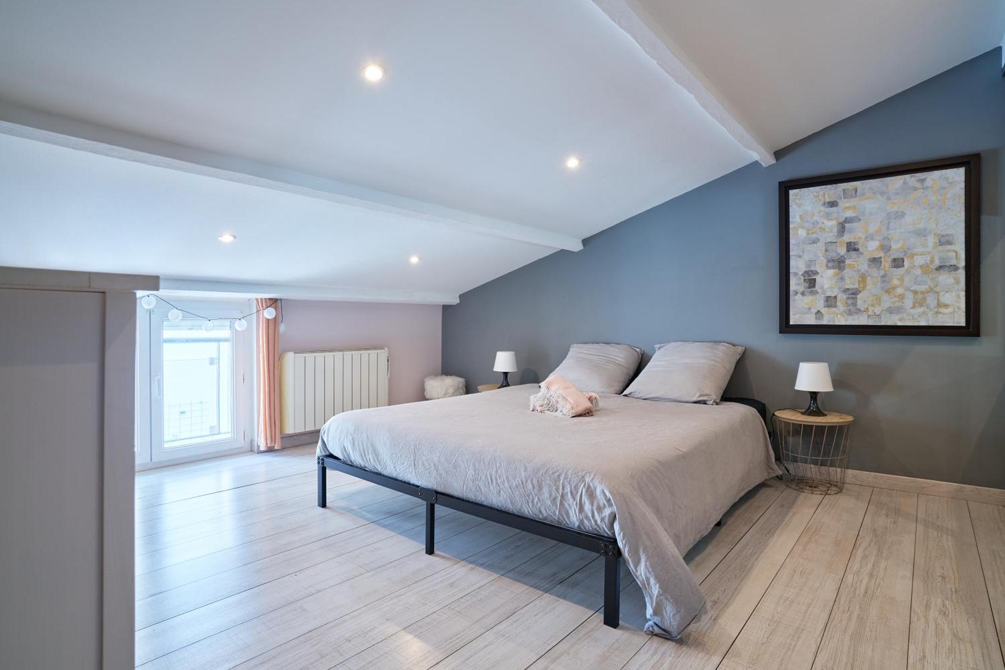 Maison De Ville Moderne Climatisee Avec Piscine Morieres-les-Avignon Luaran gambar